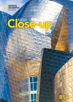 New Close-up B1+: Student's Book(English, Paperback, unknown)