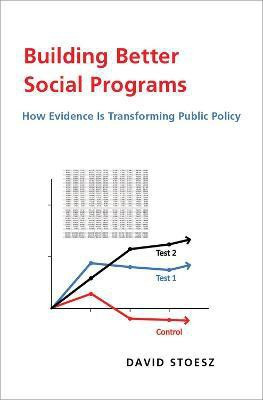 Building Better Social Programs(English, Hardcover, Stoesz David)