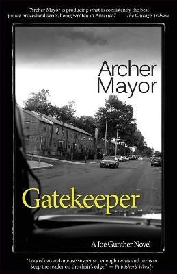 Gatekeeper(English, Paperback, Mayor Archer)