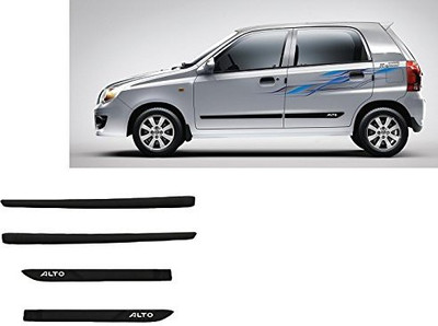 Carcool Maruti Suzuki Alto K10 OLD Car Beading Roll For Door(5 m)