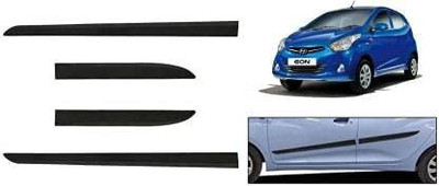 Carcool Hyundai EON Car Beading Roll For Door(5 m)