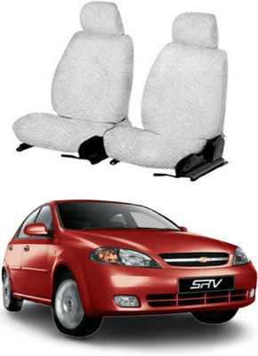 Chiefride Cotton Car Seat Cover For Chevrolet Optra SRV(5 Seater)