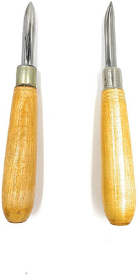 fozti Bevel Chisel Set(Pack of 1)