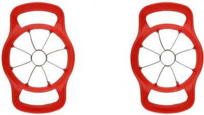 fnsales Vegetable & Fruit Grater & Slicer(2)