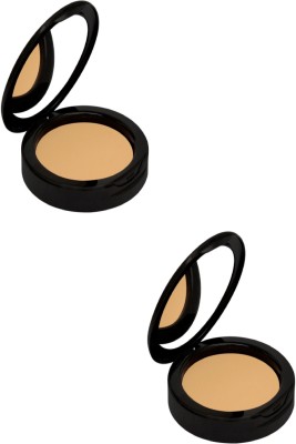 MAYBELLINE NEW YORK FIT ME COMPACT 230 P++2 Compact(NATURAL BUFF, 16 ml)