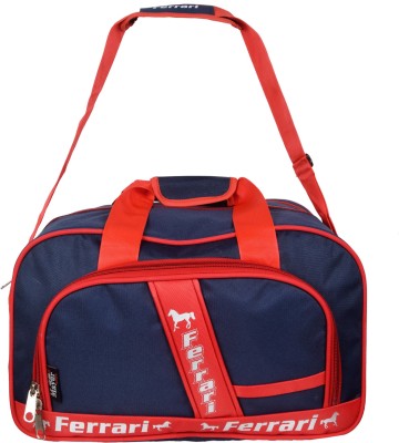 MAYUR FERRIRE D BAG Duffel Without Wheels