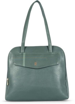 Baggit Women Blue Handbag