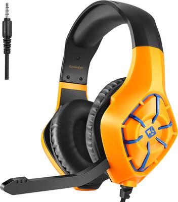 Cosmic Byte GS411 Starlight Wired Gaming Headset