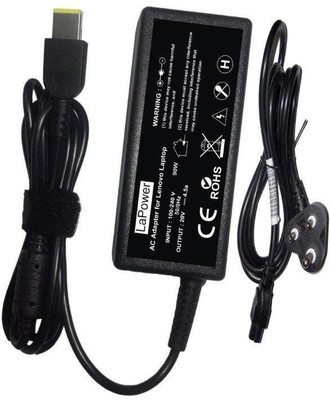 Lapower G400S 90 W Adapter(Power Cord Included)
