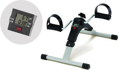 wonder digital TEW Mini Pedal Exerciser Cycle