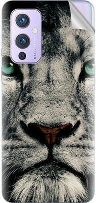 tiddler OnePlus 9 Mobile Skin(Black)