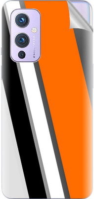 tiddler OnePlus 9 Mobile Skin(Yellow)