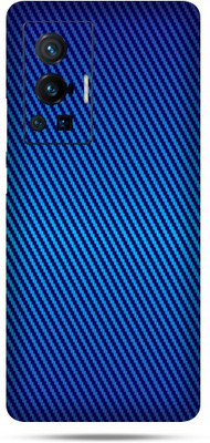 Mclaxa VIVO X 70 PRO, VIVO X 70 PRO, VIVO X 70 PRO Mobile Skin(MULTICLOUR)