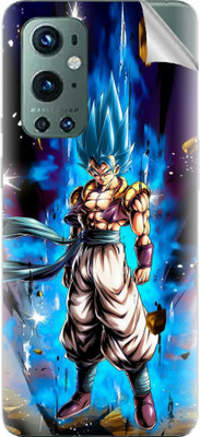 tiddler OnePlus 9 Pro Mobile Skin(Multicolor)