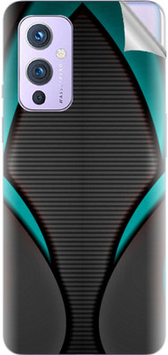 tiddler OnePlus 9 Mobile Skin(Grey)