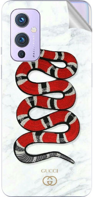 tiddler OnePlus 9 Mobile Skin(White)