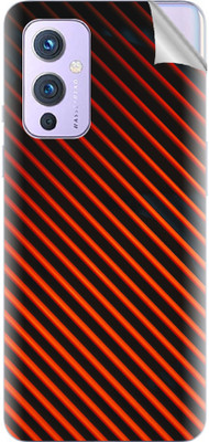 tiddler OnePlus 9 Mobile Skin(Red)
