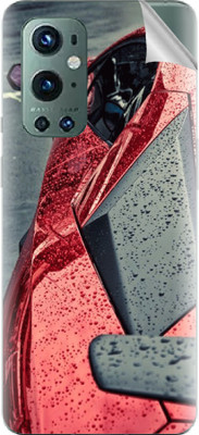 tiddler OnePlus 9 Pro Mobile Skin(Multicolor)
