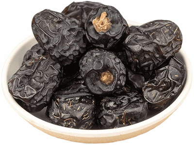 Dry Fruit Hub Ajwa Dates 1kg | Ajwa Khajoor|| Dates(1 x 1 kg)