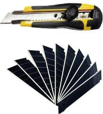 dinojames First Rubber Grip Hand-held Paper Cutter(Set Of 1, Yellow)