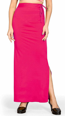 Online Generation SHAPWEAR01 Lycra Blend Petticoat(Free)
