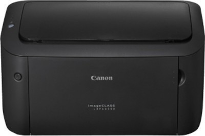 Canon imageCLASS LBP6030B Single Function Monochrome Laser Printer(Toner Cartridge)