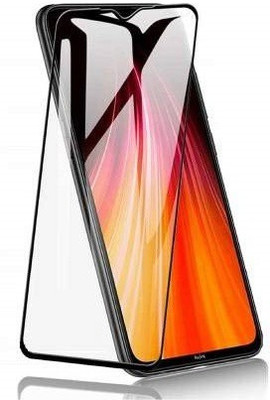 SMARTCASE Edge To Edge Tempered Glass for Realme C11 2021(Pack of 1)