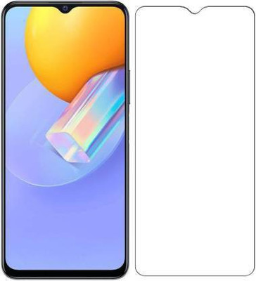 G4E-GIFT4EVER Nano Glass for Vivo Y31(Pack of 1)
