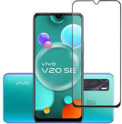 G4E-GIFT4EVER Nano Glass for Vivo V20 SE(Pack of 1)