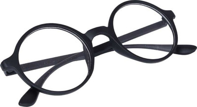 I Flash Full Rim Round Frame(52 mm)