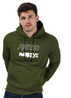 2square collection Full Sleeve Printed Men Sweatshirt
