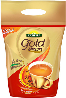 Tata Tea Gold Mixture Tea Pouch(1 kg)