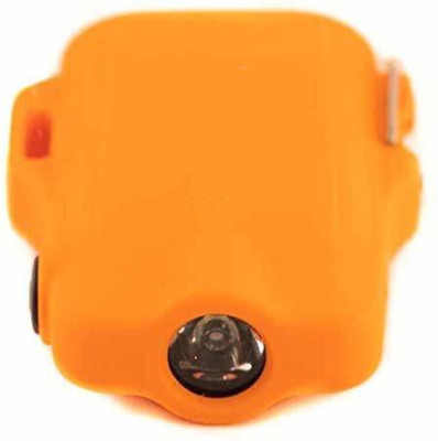 TARGET PLUS Dual Arc FIrst quality with LED Cigarette Lighter(Black)