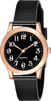 COSMIC Analog Watch  - For Girls
