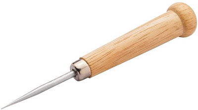 Scorpion Pin Pusher With Wood Handle
