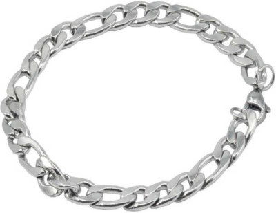 Juneja Enterprises Stainless Steel Bracelet