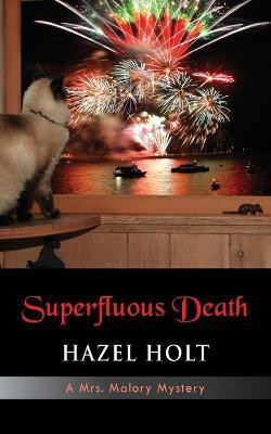 Superfluous Death(English, Paperback, Holt Hazel)