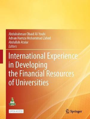 International Experience in Developing the Financial Resources of Universities(English, Hardcover, unknown)