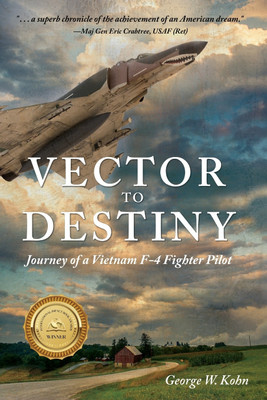 Vector to Destiny(English, Paperback, Kohn George W)