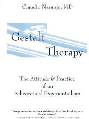Gestalt Therapy(English, Paperback, Naranjo Claudio MD)
