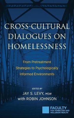 Cross-Cultural Dialogues on Homelessness(English, Hardcover, unknown)