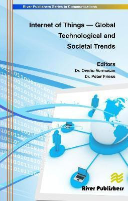 Internet of Things(English, Hardcover, unknown)