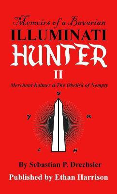 Merchant Kolmer & The Obelisk of Nempty(English, Paperback, Drechsler Sebastian)