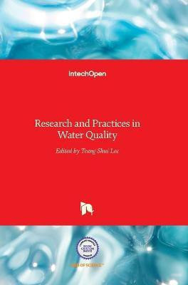 Research and Practices in Water Quality(English, Hardcover, unknown)