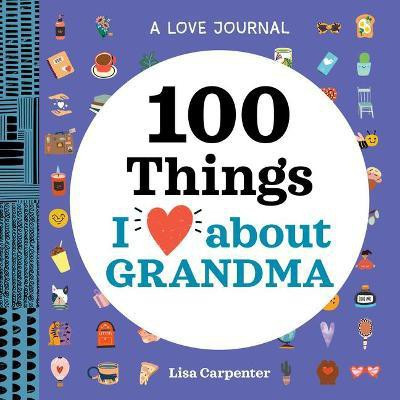 A Love Journal(English, Paperback, Carpenter Lisa)