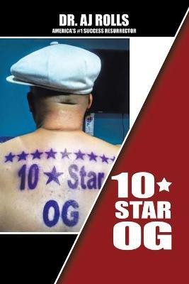 10 * Star Og(English, Paperback, Rolls Aj Dr)