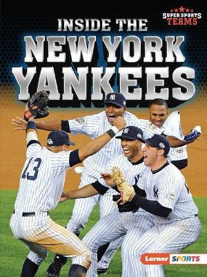 Inside the New York Yankees(English, Paperback, Fishman Jon M.)