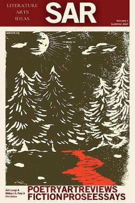 San Antonio Review(English, Paperback, unknown)