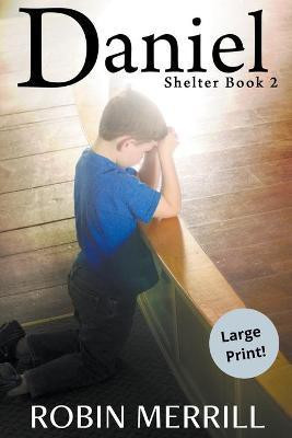 Daniel(English, Paperback, Merrill Robin)
