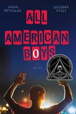 All American Boys(English, Hardcover, Reynolds Jason)